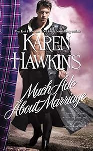 Much Ado About Marriage (The MacLeans)