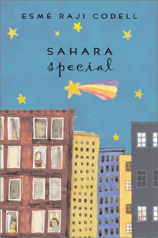 Sahara Special by Esm? Raji Codell
