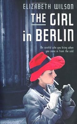 The Girl in Berlin
