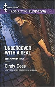 Undercover with a SEAL