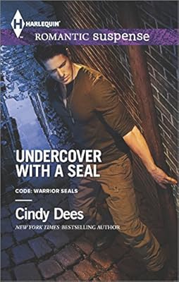 Undercover with a SEAL