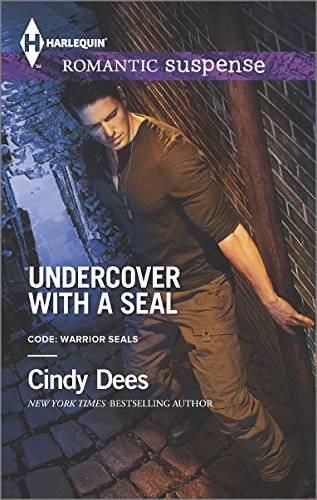 Undercover with a SEAL by Cindy Dees