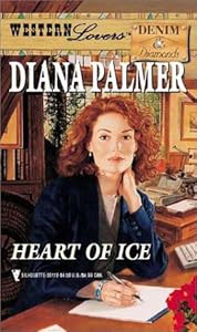 Heart of Ice (Western Lovers: Denim & Diamonds #24)