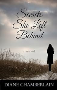 Secrets She Left Behind