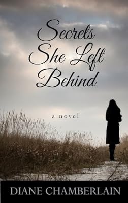 Secrets She Left Behind