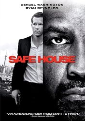 Safe House