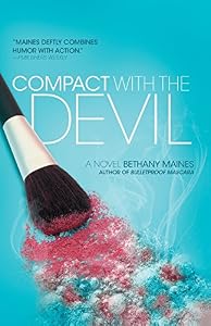 Compact with the devil : a novel