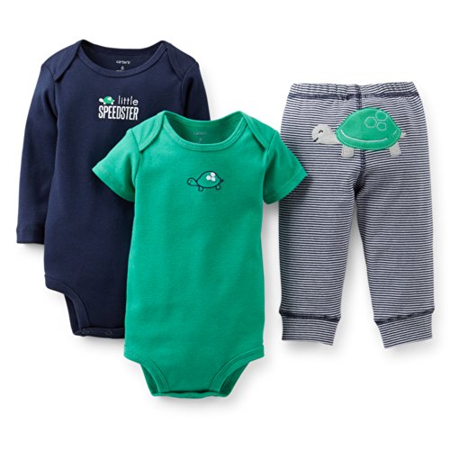 Carter's Baby Boys' 3 Piece 