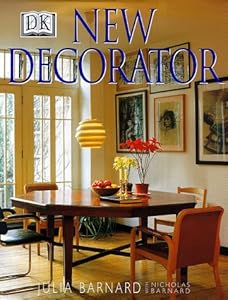 New Decorator by Julia Barnard
