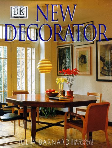 New Decorator by Julia Barnard