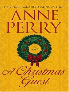 A Christmas Guest