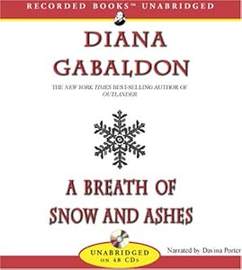 A Breath of Snow and Ashes