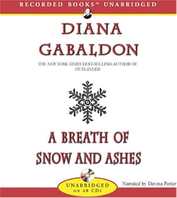 A Breath of Snow and Ashes