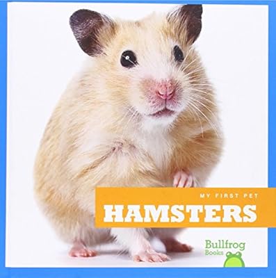 Hamsters