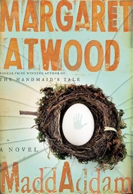 MaddAddam