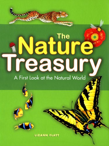 The Nature Treasury