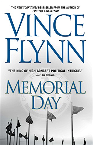 Memorial Day by Vince Flynn