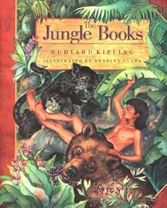 The Jungle Books
