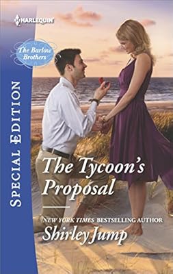 The tycoon's proposal