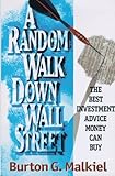 A Random Walk Down Wall Street
