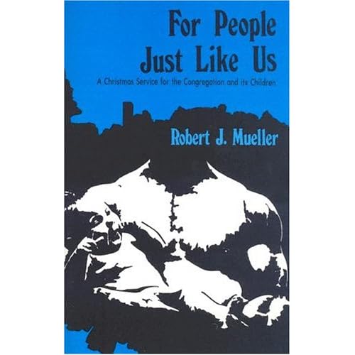 For People Just Like Us: