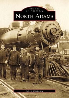 North Adams (MA) (Images of America)