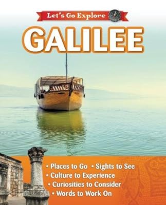 Galilee