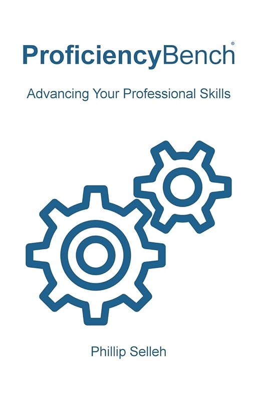 ProficiencyBench: Advancing Your Professional Skills by Phillip Selleh