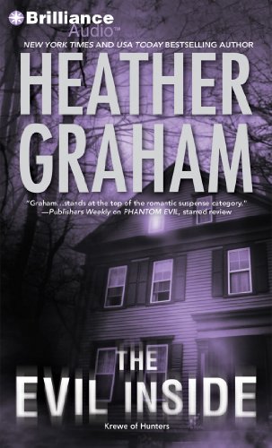 The Evil Inside by Heather Graham