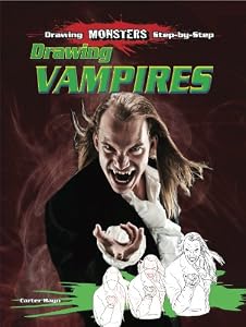 Drawing vampires
