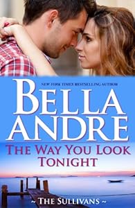 The Way You Look Tonight by Bella Andre