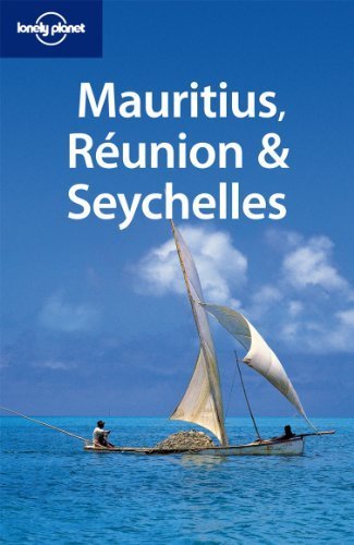 Algopix Similar Product 8 - Lonely Planet Mauritius Reunion 