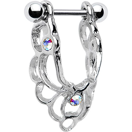 Aurora Elegant Cartilage Earring