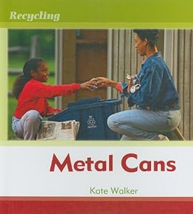 Metal Cans