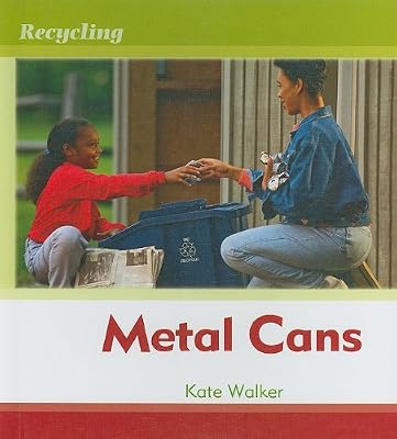 Metal Cans