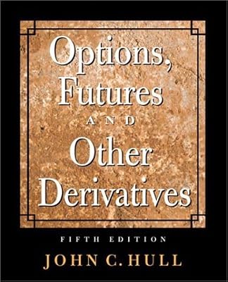 Options, Futures, and Other Derivatives (5th Edition)