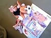 Pound Puppies: A Bark in the Dark