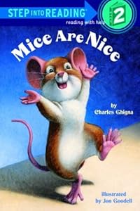 Mice Are Nice