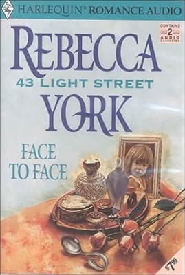 Face to Face (43 Light Street)