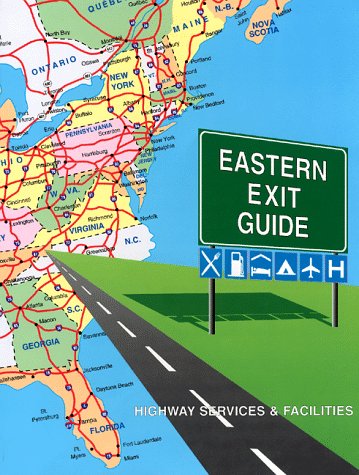 Eastern Exit Guide by Frank Cooper