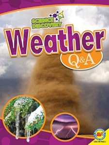 Weather Q&amp;A