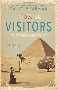 The Visitors: A Novel