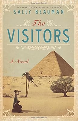 The Visitors: A Novel