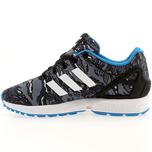 

Adidas Zx Flux Animal Sneaker