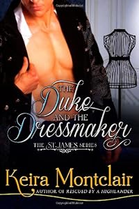 The Duke and the Dressmaker