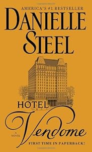 Hotel Vendome: A Novel
