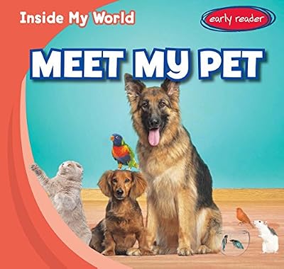 Meet My Pet