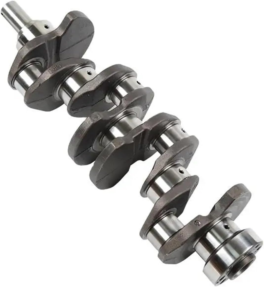 クロネ Crankshaft 12221-86000 for Suzuki G10B Engine | eBay