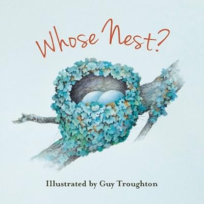 Whose Nest?
