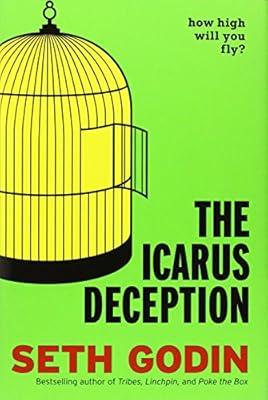 The Icarus Deception: How High Will You Fly?